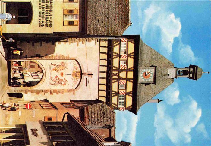 Bietigheim-Bissingen Unteres Tor