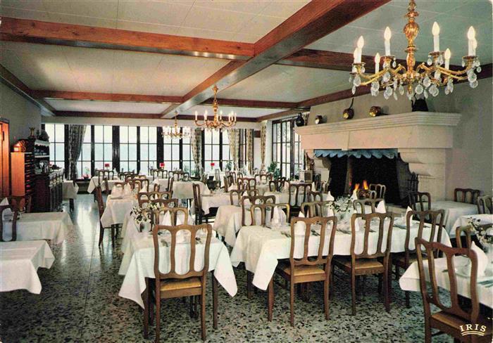 Maissin Hotel Restaurant Mathot