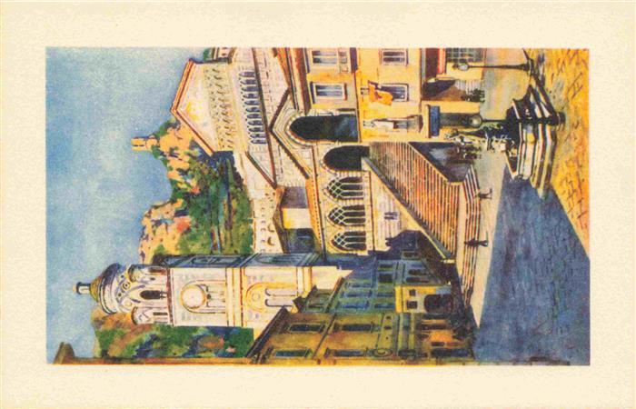 Amalfi Campania IT Il Duomo