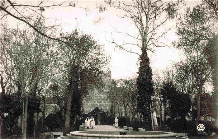 Tebessa Algerie Le Square