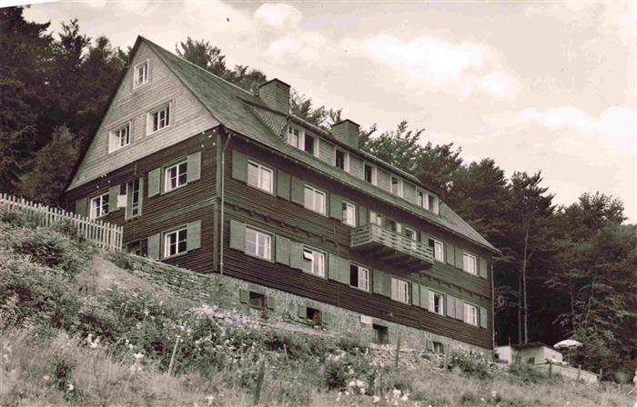Willingen Sauerland Eichenkreuzheim