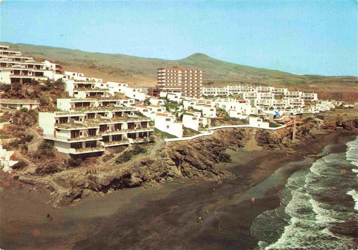 Gran Canaria ES Nueva Europa