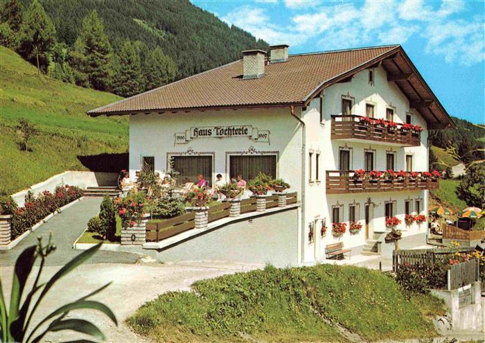 Telfes Stubai Haus Toechterle
