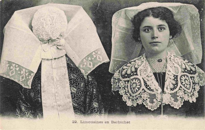 Trachten Limousines Barbichet