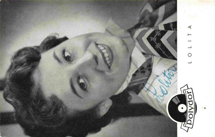 Musik Lolita Polydor Weisser Holunder Ananas