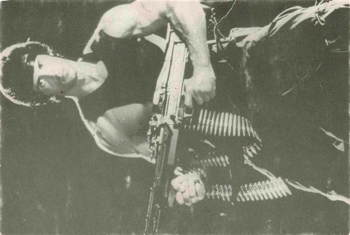 Kino Film Cinema Cine Sylvester Stallone