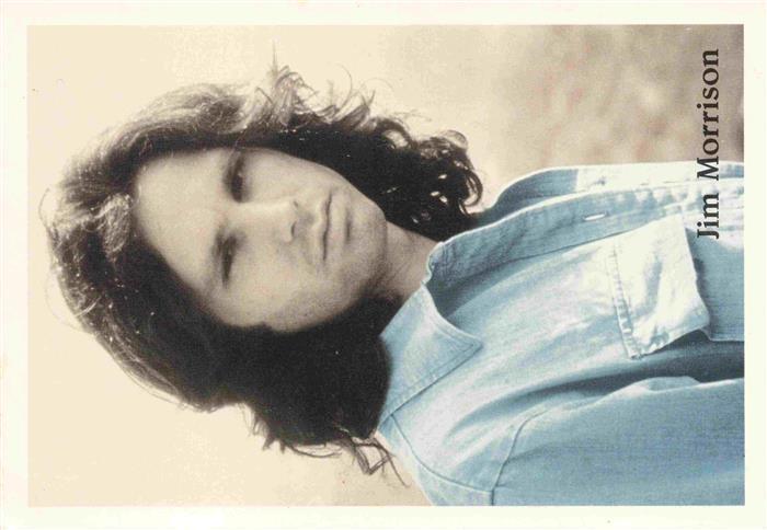 Kino Film Cinema Cine Jim Morrison