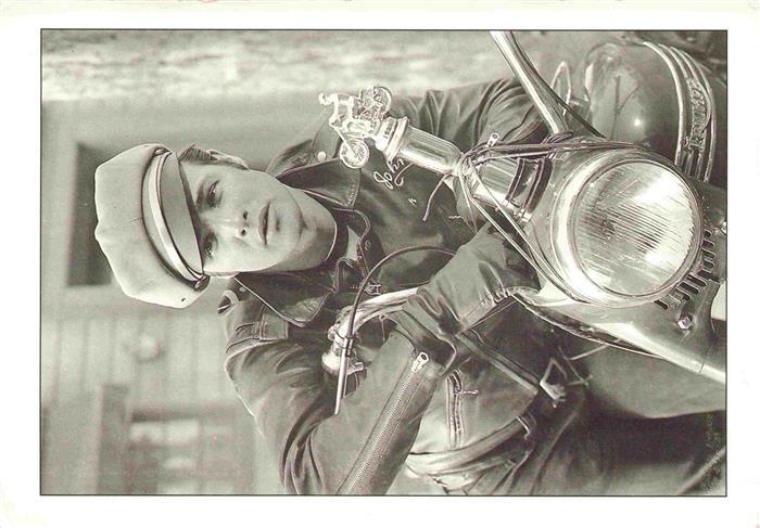 Kino Film Cinema Cine Marion Brando