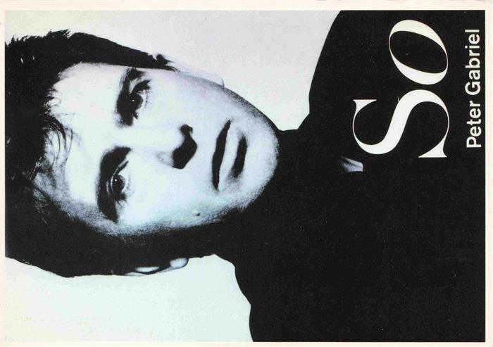 Kino Film Cinema Cine Peter Gabriel IMAGE media