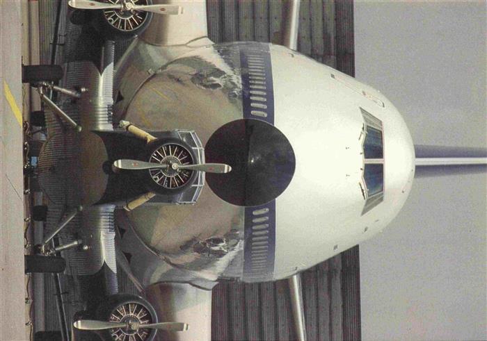 Flugzeuge Zivil Lufthansa