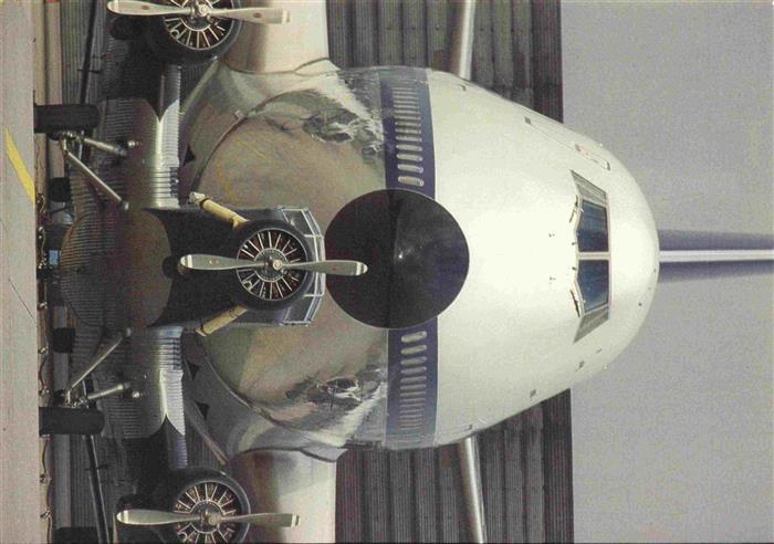 Flugzeuge Zivil Lufthansa