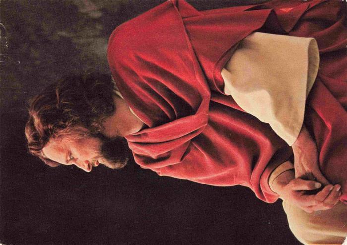 Jesus Christus Christentum Christus Darstellung Preisinger Anton