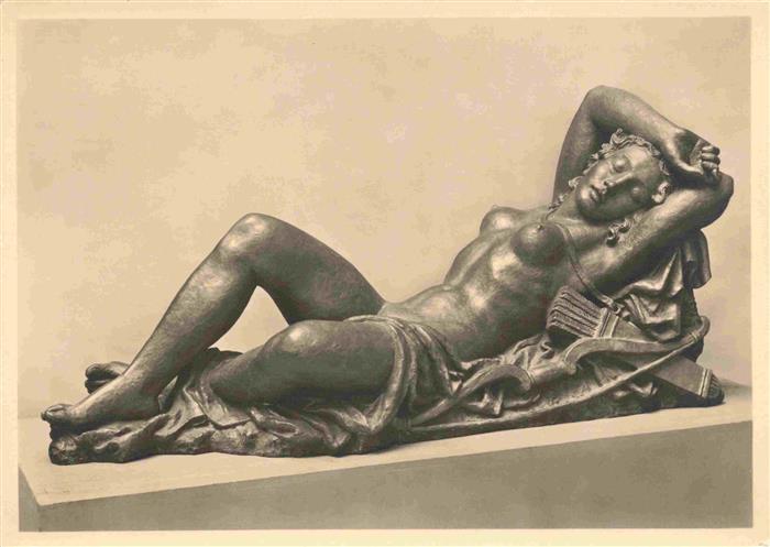 Verlag HDK Haus der Deutschen Kunst Nr. 327 Muenchen Jakob V. Fehrle Gemuend Dia