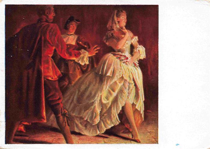 Verlag HDK Haus der Deutschen Kunst Nr. 267 Jul. U. Engelhard Begegnung