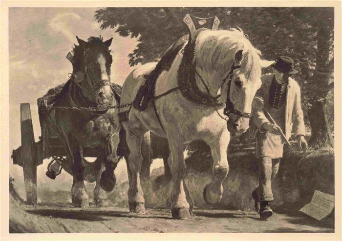 Verlag HDK Haus der Deutschen Kunst Nr. 402 Muenchen J.P. Junghanns Berg an