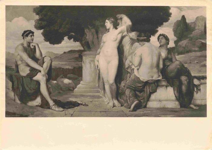 Verlag HDK Haus der Deutschen Kunst Nr. 30 Muenchen Friederich Georg Berlin Urte