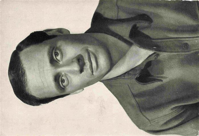 Kino Film Cinema Cine Mel Ferrer MGM Studio