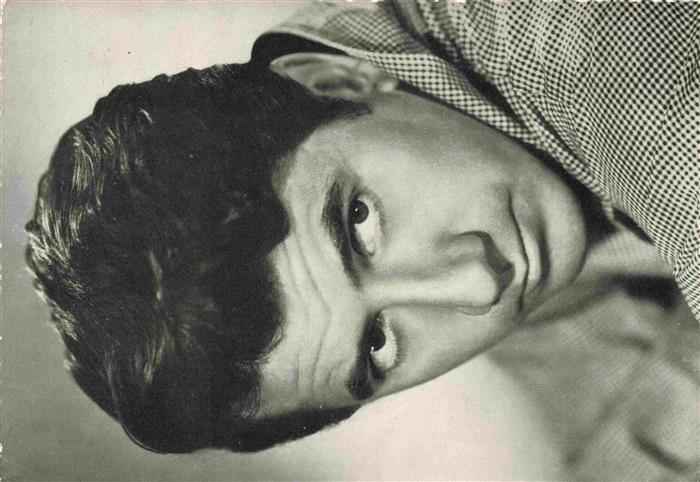 Kino Film Cinema Cine Daniel Gelin