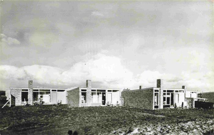 Callantsoog NL Bungalowpark De Hazecamer