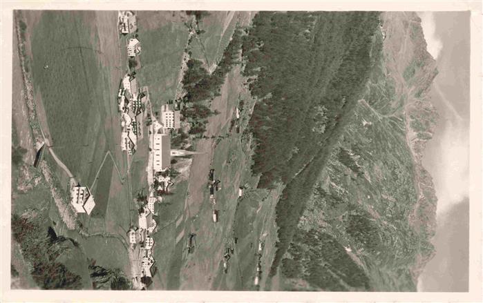 Soelden  oetztal AT Panorama alpiner Luftkurort Alpen