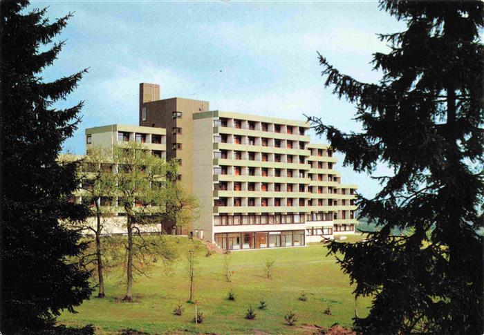 Blieskastel Bliestal-Kurklinik