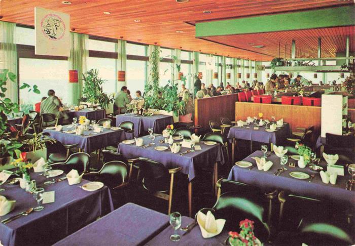 Nulde Postiljon Restaurant