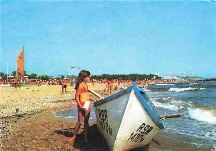 Statiunea Neptun RO Strand