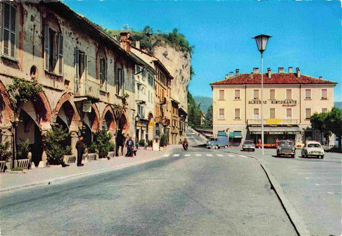 Arona Lago Maggiore IT Hotel Albergo Ristorante