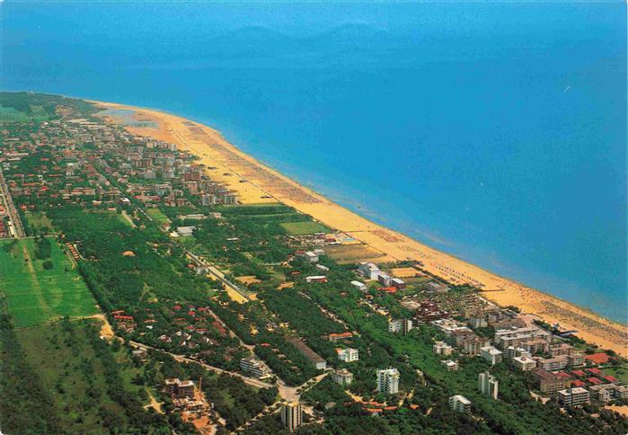 Bibione IT Spiaggia e Lido del Sole
