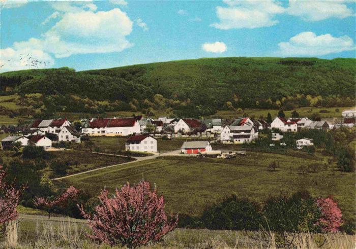 Arborn Panorama