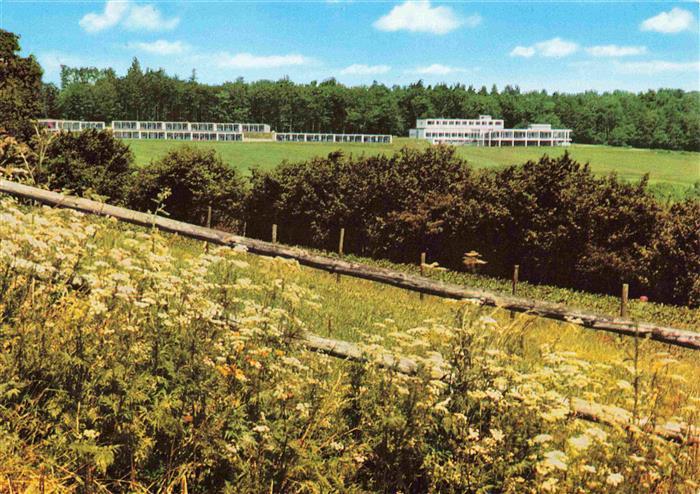 Herbstein Kolping-Feriendorf