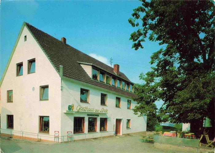 Willmersreuth Gasthaus zur Linde