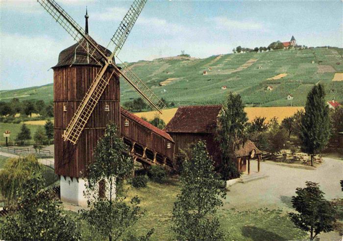 Tripsdrill Cleebronn Altweibermuehle