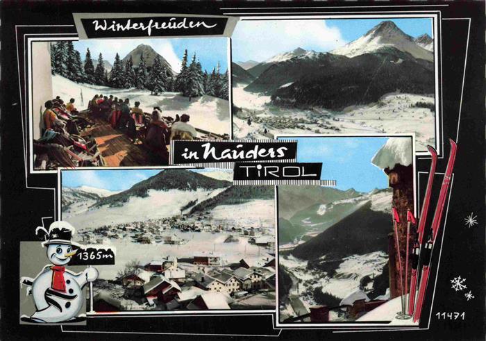Nauders Tirol AT Winterfreuden in den Alpen Panorama Berghotel
