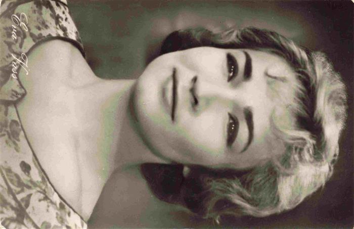 SchauspielerIN Actor Acteur Actrice Attore Attrice-- Eva Vass Progress