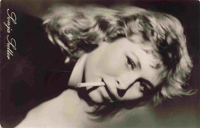 SchauspielerIN Actor Acteur Actrice Attore Attrice-- Sonja Sutter Progress