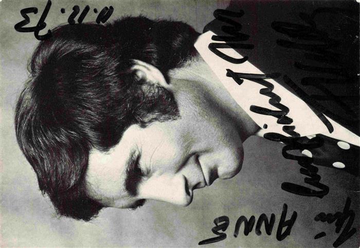 Quinn Freddy Saenger Band Mensch Kuddel Wach auf