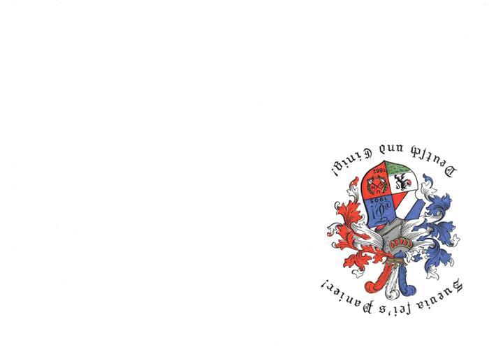 Studentika Landmannschaft Suevia Karlsruhe