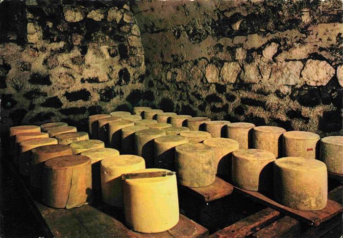 Kaese Kaeserei Cheese Fromage Queso Auvergne la Cigogne Vichy