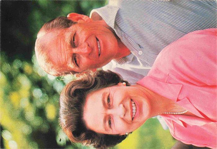 Adel England UK Koenigshaus la Reine Elisabeth Prince Philip