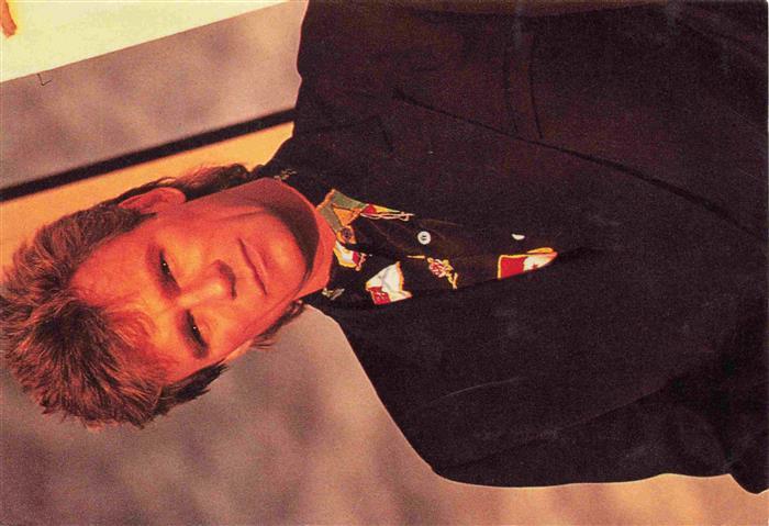 SchauspielerIN Actor Acteur Actrice Attore Attrice-- Richard Dean Anderson