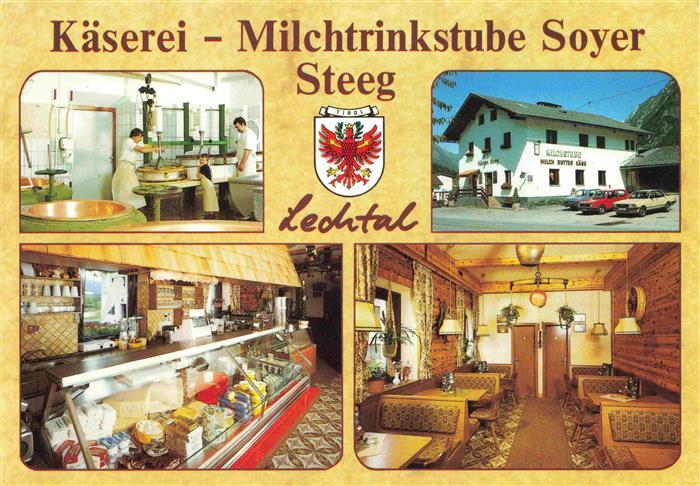 Kaese Kaeserei Cheese Fromage Queso Milchtrinkstube Soyer Steeg