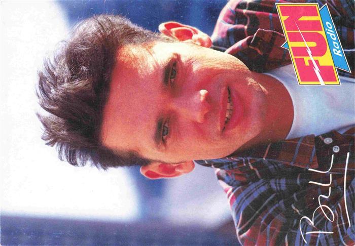 Radio Bill Animateur Funradio