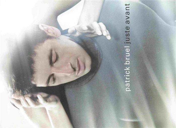 SchauspielerIN Actor Acteur Actrice Attore Attrice-- Saenger Patrick bruel juste