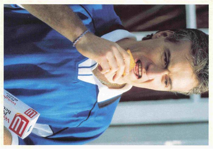 Fussball Soccer Football-- Didier Deschamps Trainerprofil