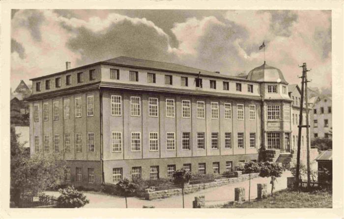 Seiffen Erzgebirge Heimat und Spielzeugmuseum