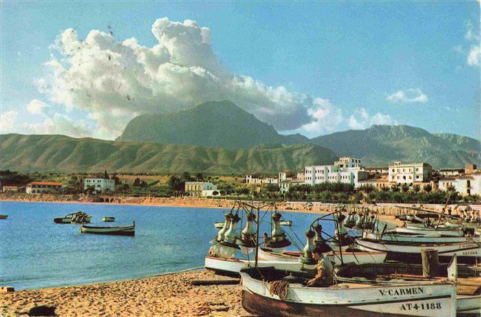 Benidorm ES Puerto