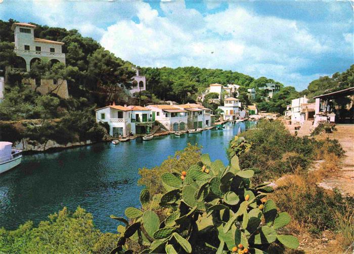 Santany Santanyi Mallorca ES Cala Figuera