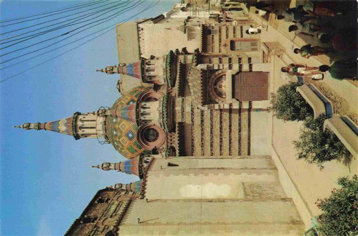 Lloret de Mar Capilla del Santisimo