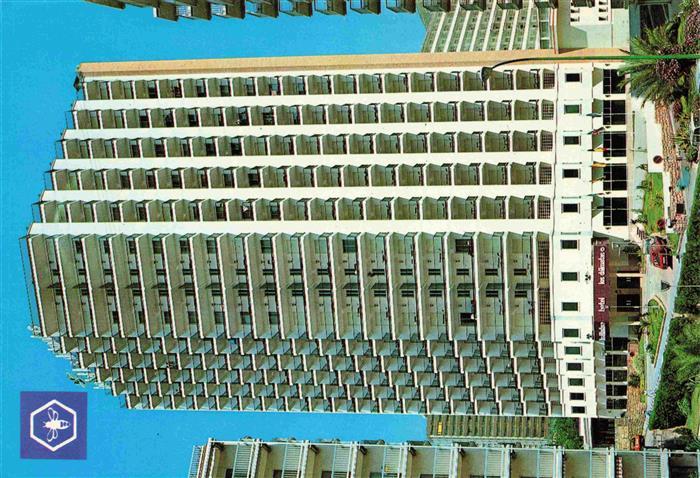 Benidorm ES Hotel Los Dalmatas